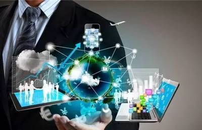 IBM軟件工程師 從企業數據可視化視角，AR完勝VR