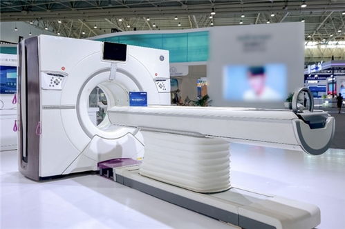 GE醫(yī)療攜國(guó)產(chǎn)智造亮相第四屆武漢健博會(huì)，以軟件助力構(gòu)建健康共同體
