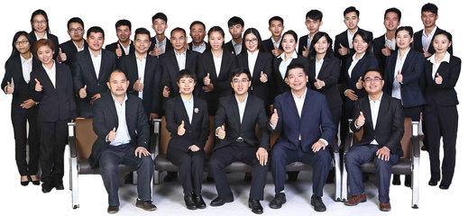 高考志愿填報指南 面向未來，聚焦十大高薪潛力行業